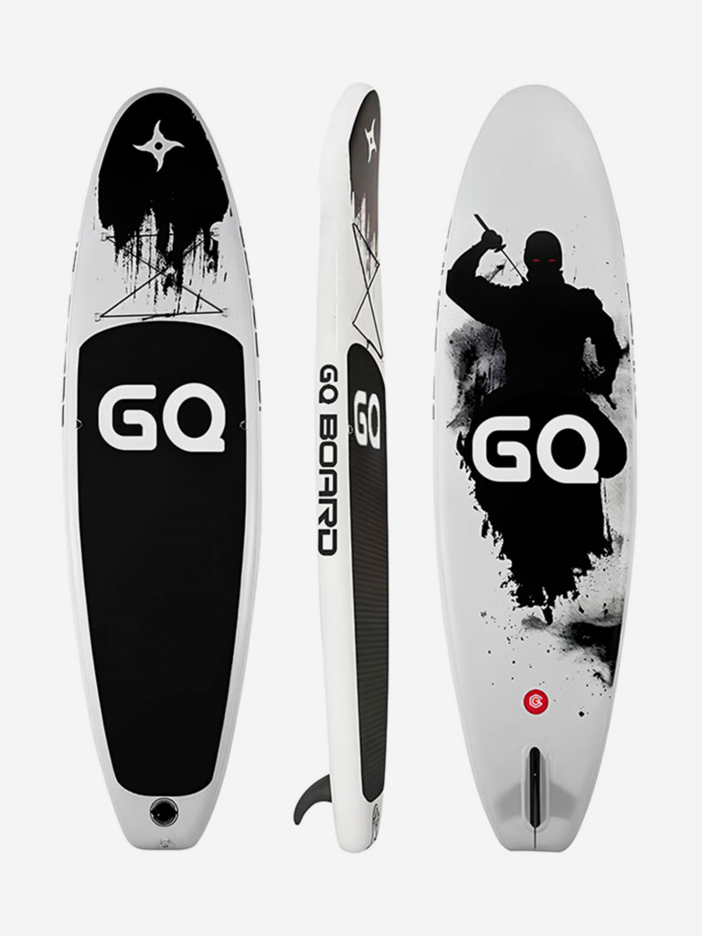 Сапборд надувной GQ 335 Ninja