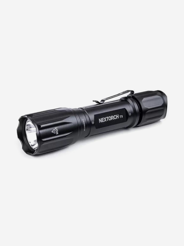 Фонарь тактический Nextorch T5G V2.0 Hunting Set, 1200 люмен