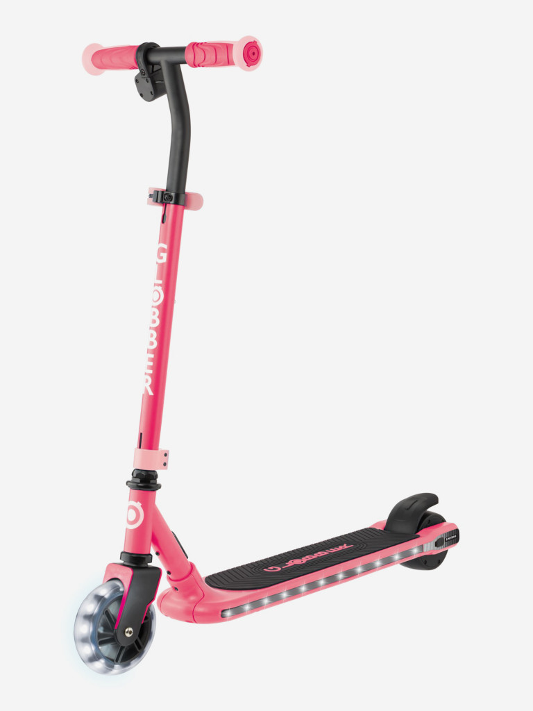 Электроамокат Globber E-Motion E6