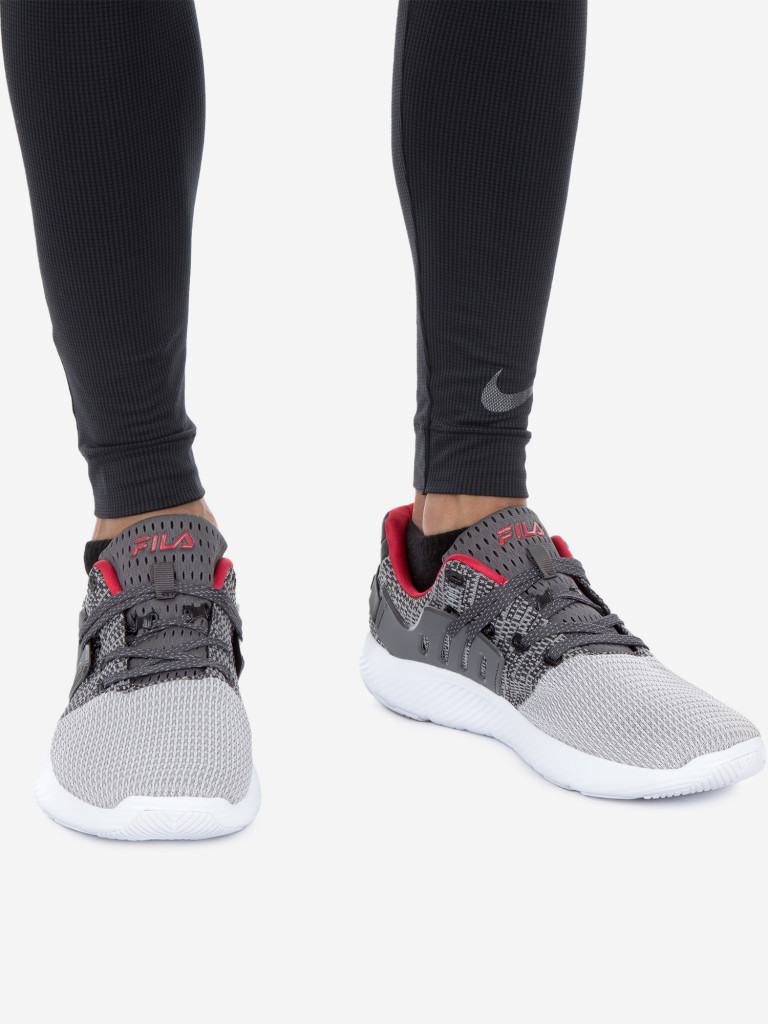 Кроссовки мужские FILA Flashback