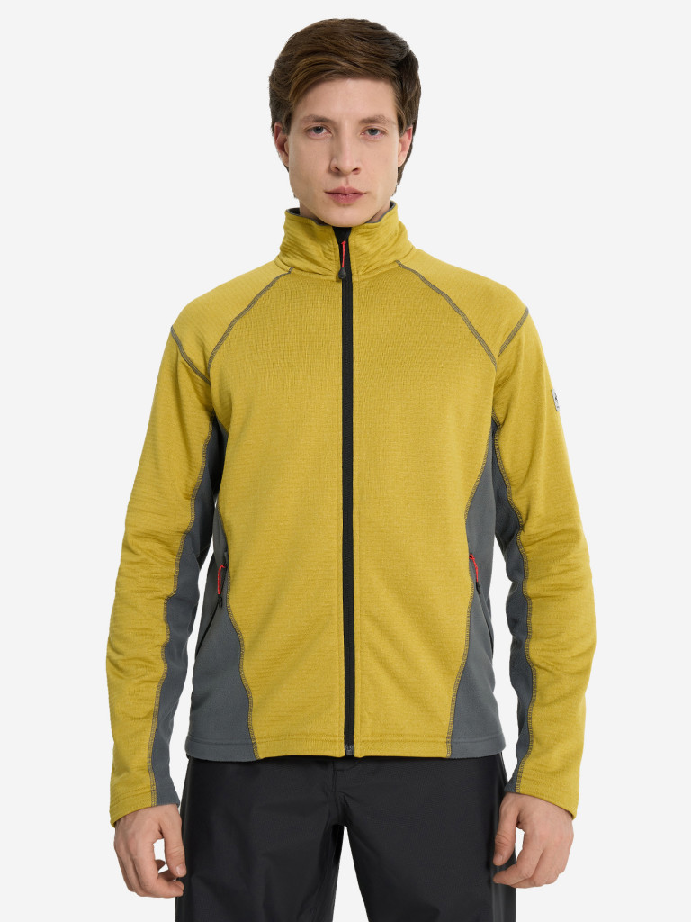 Джемпер флисовый мужской Northland