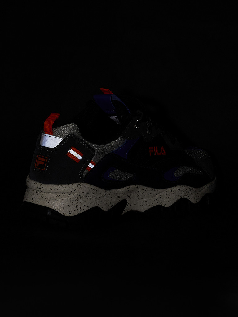 Кроссовки мужские FILA Ray Tracer TR 2