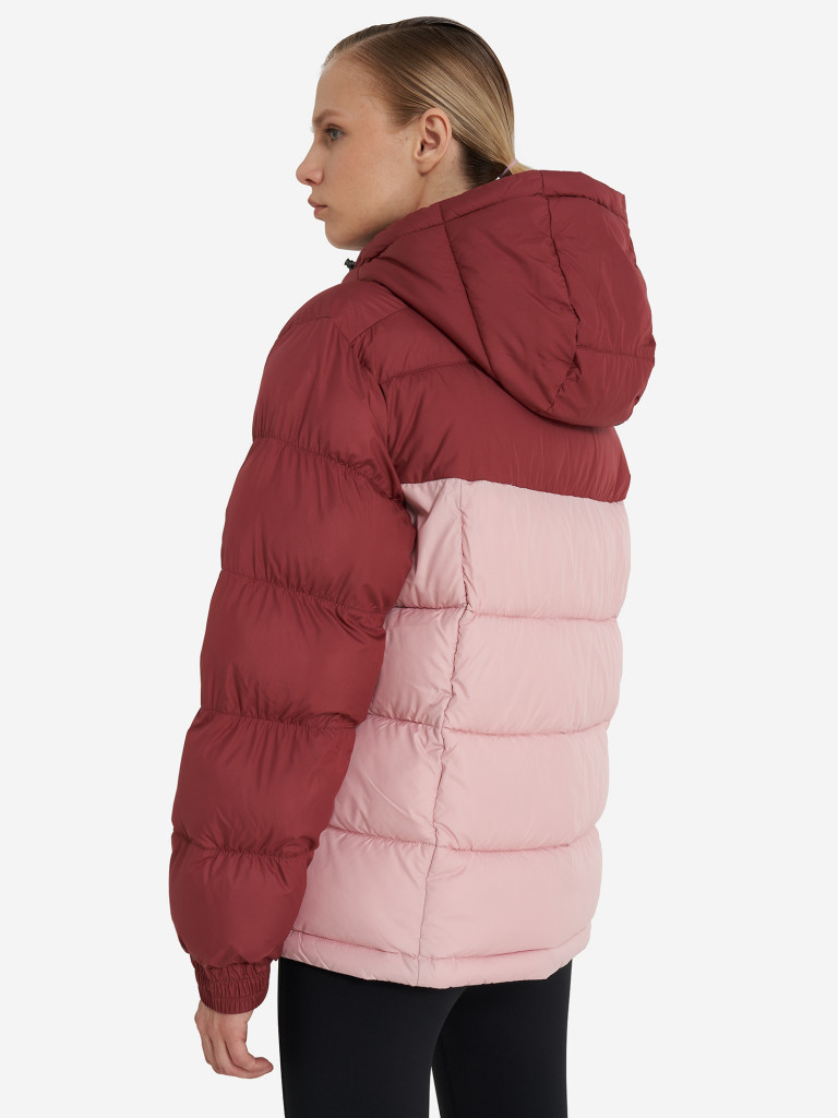 Куртка утепленная женская Columbia Pike Lake II Insulated Jacket