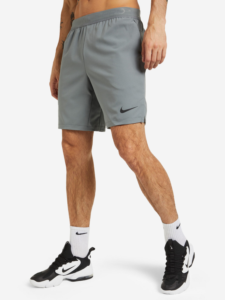 Short nike pro flex sale