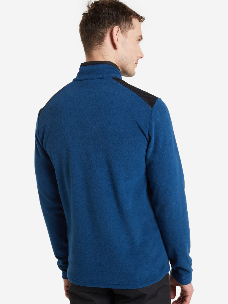 Джемпер флисовый мужской Glissade