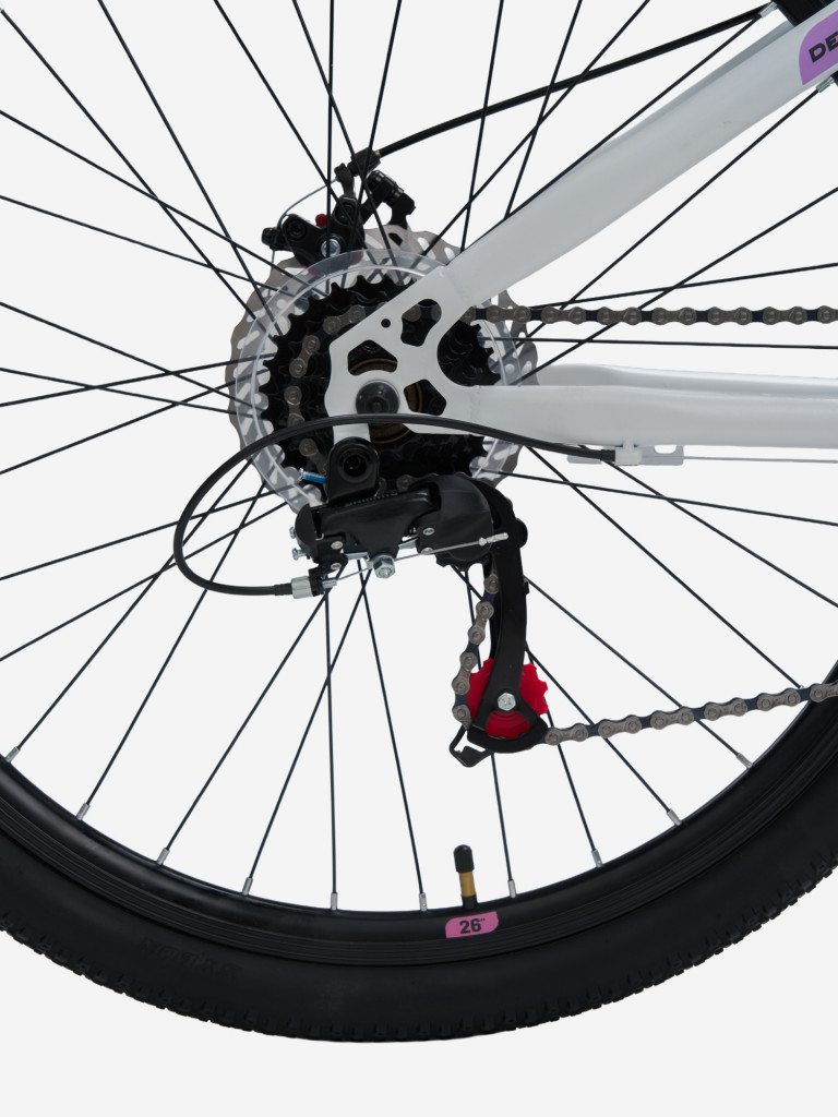 Велосипед горный женский Denton Vega 26"