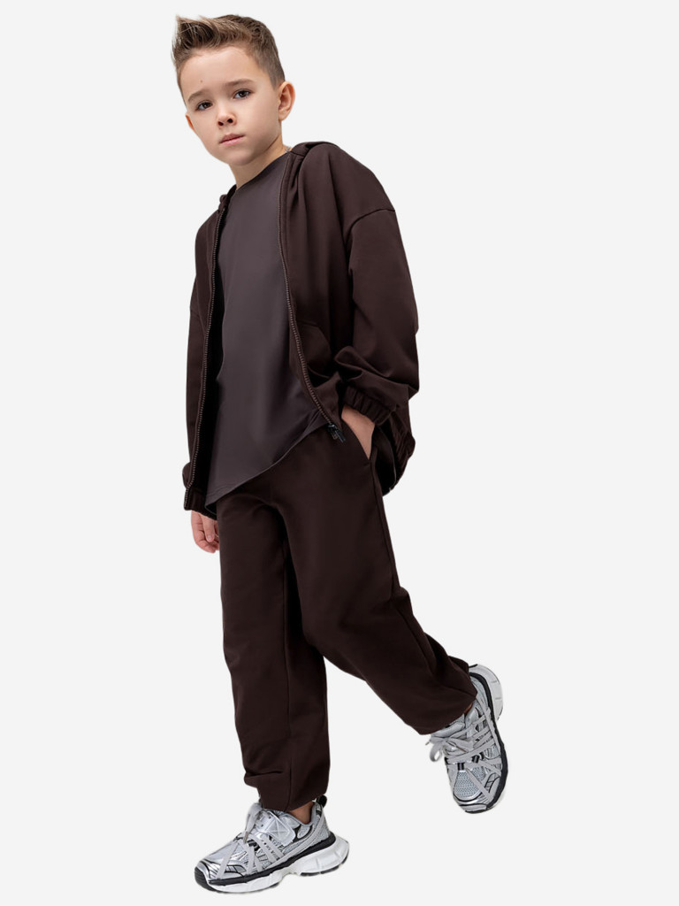 Костюм для мальчиков bodo