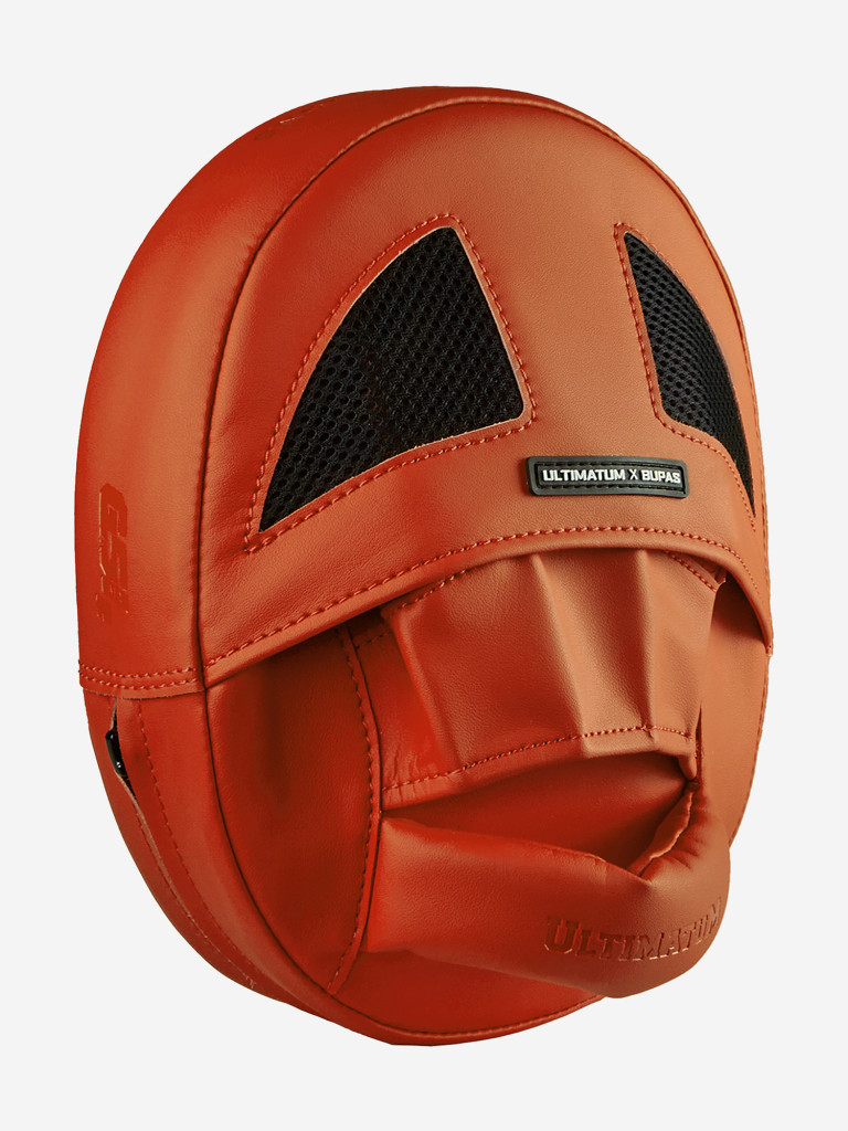 Лапы Bupas AirPads 2 Red