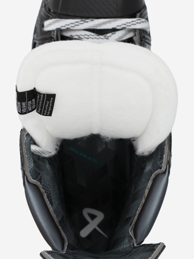 Коньки хоккейные Bauer Supreme F40 SR Fit2