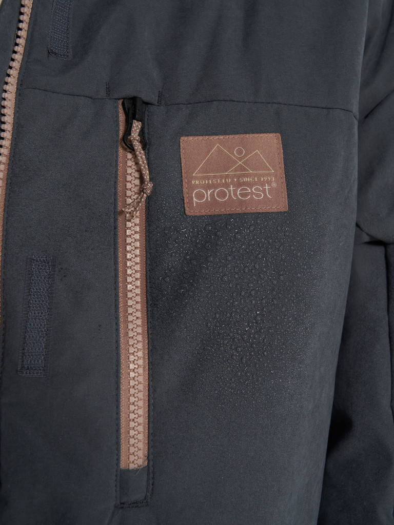 Куртка утепленная женская Protest