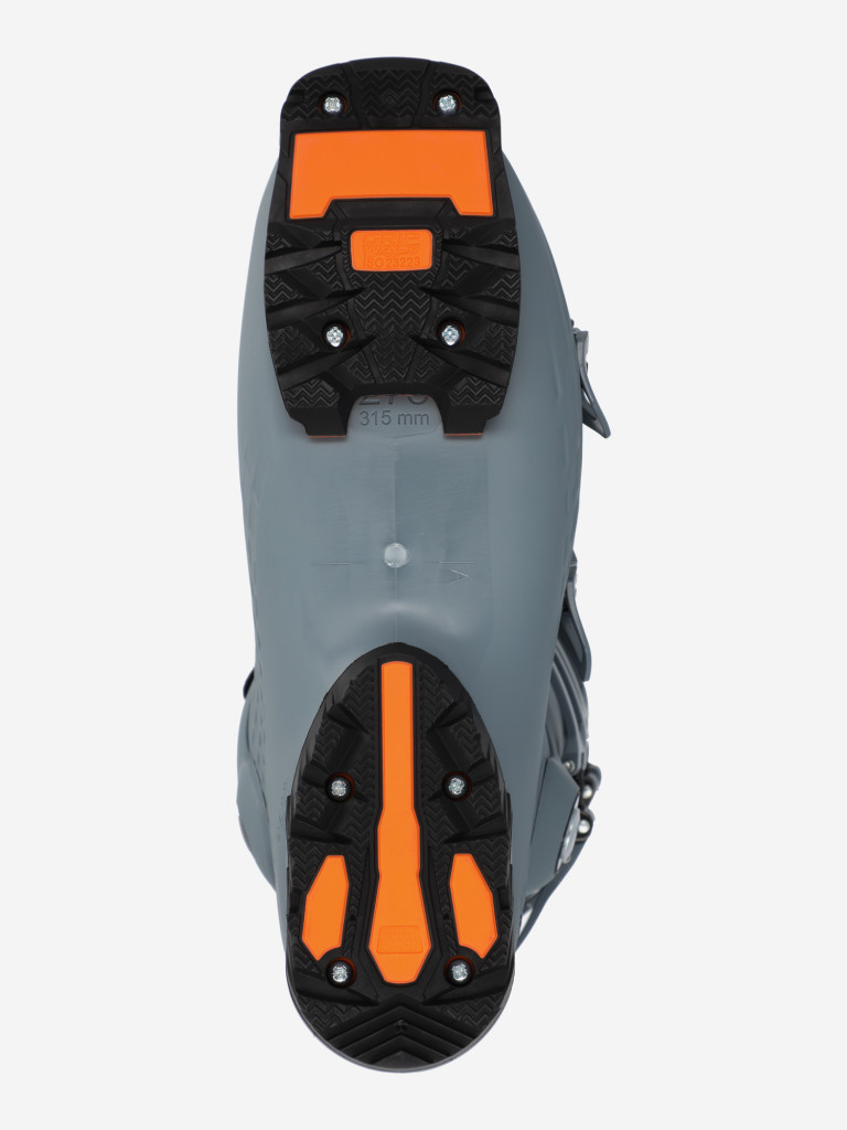 Ботинки горнолыжные Rossignol AllTrack 110 HV GW