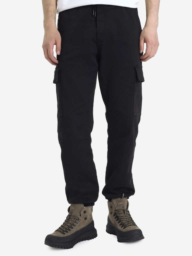 Кроссовки мужские Blackstone V-Markhan