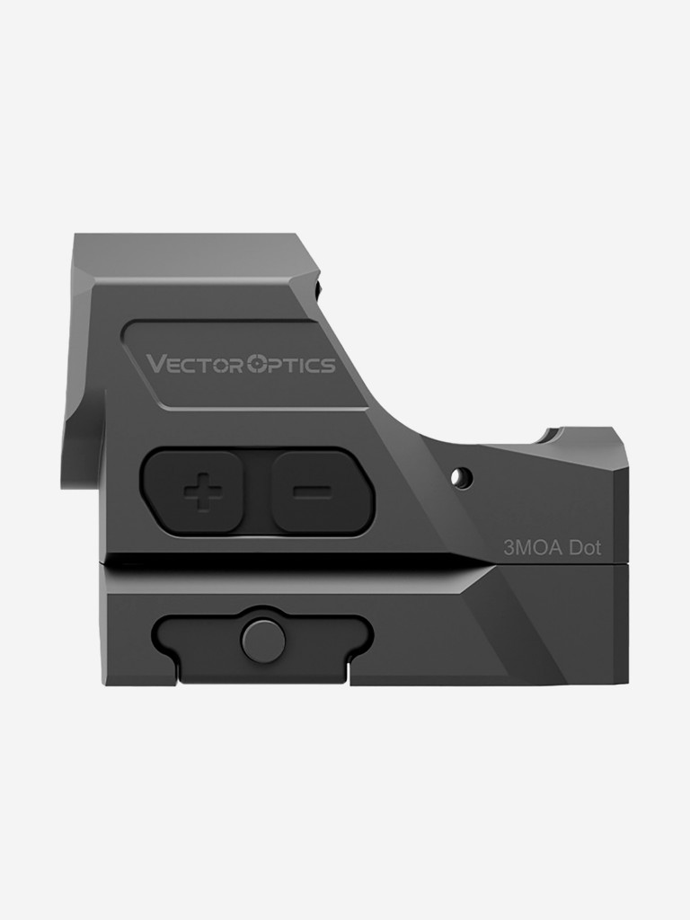 Коллиматорный прицел для охоты Vector Optics Frenzy-X