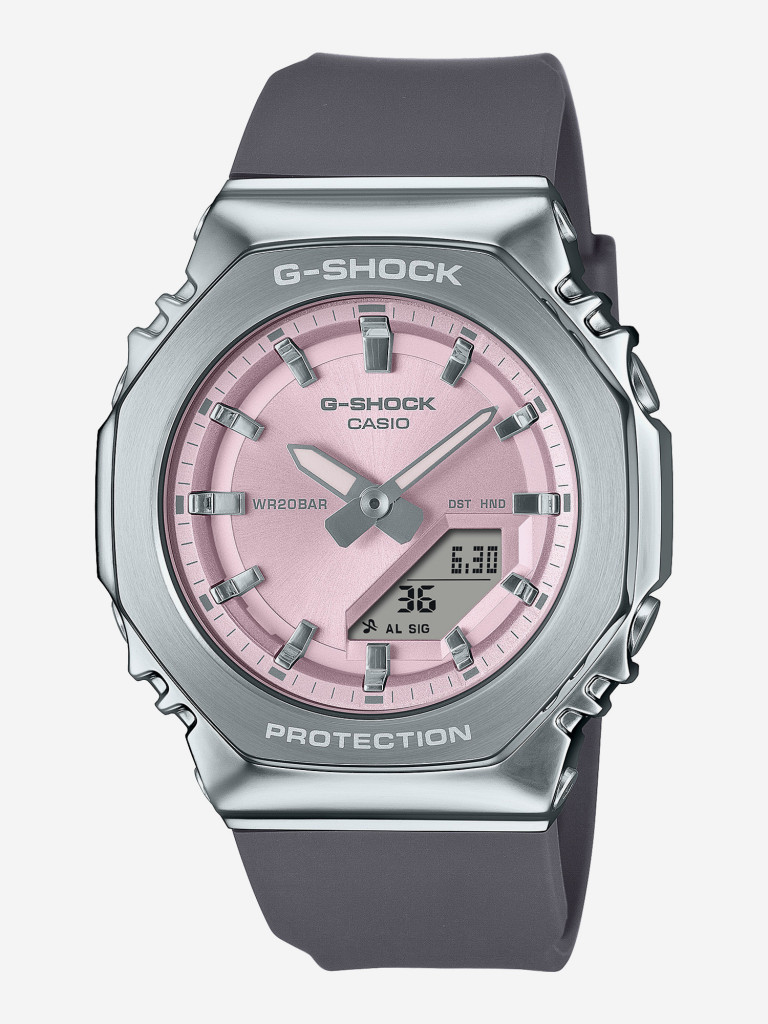 Спортивные часы CASIO G-SHOCK GM-S2110-4A