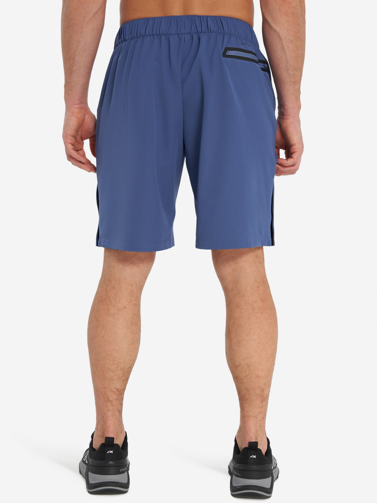 Шорты мужские Athlex Athletic Fit