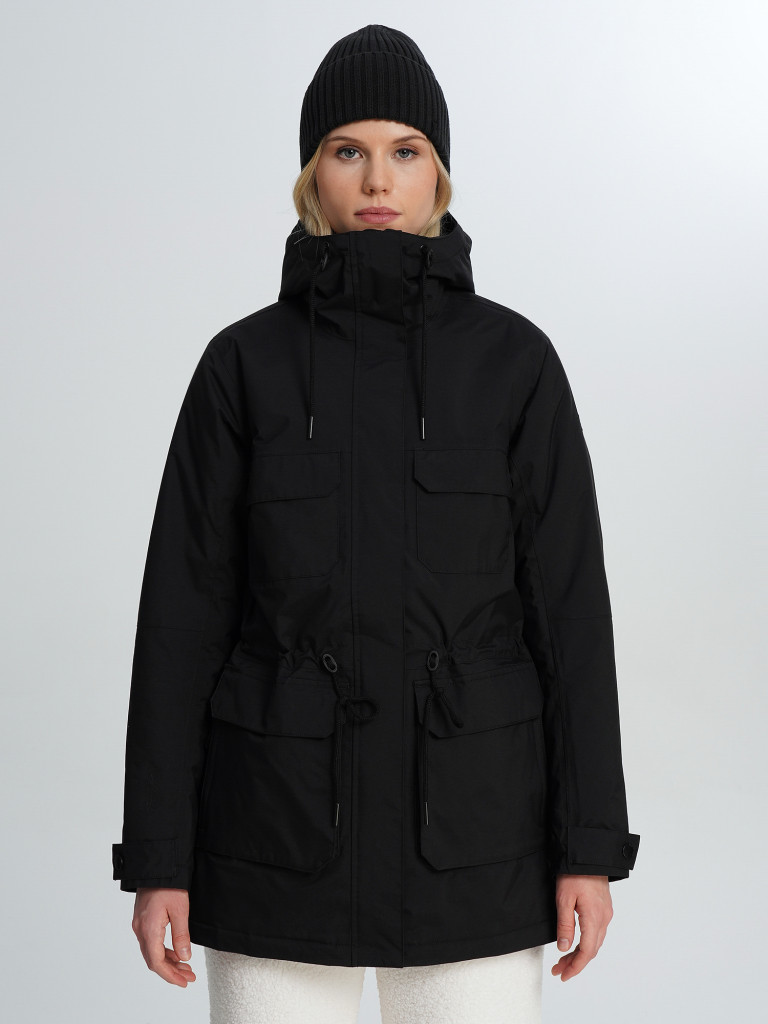Куртка утепленная женская Helly Hansen Escape