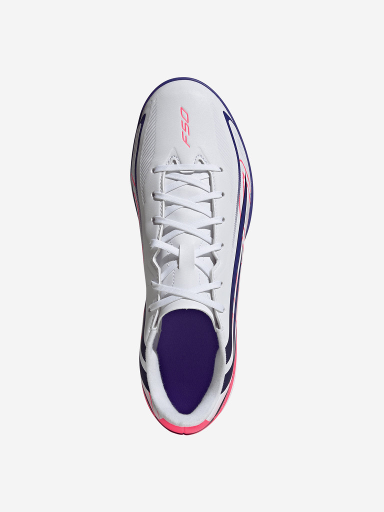 Бутсы мужские adidas F50 Hyperfast Club Tf