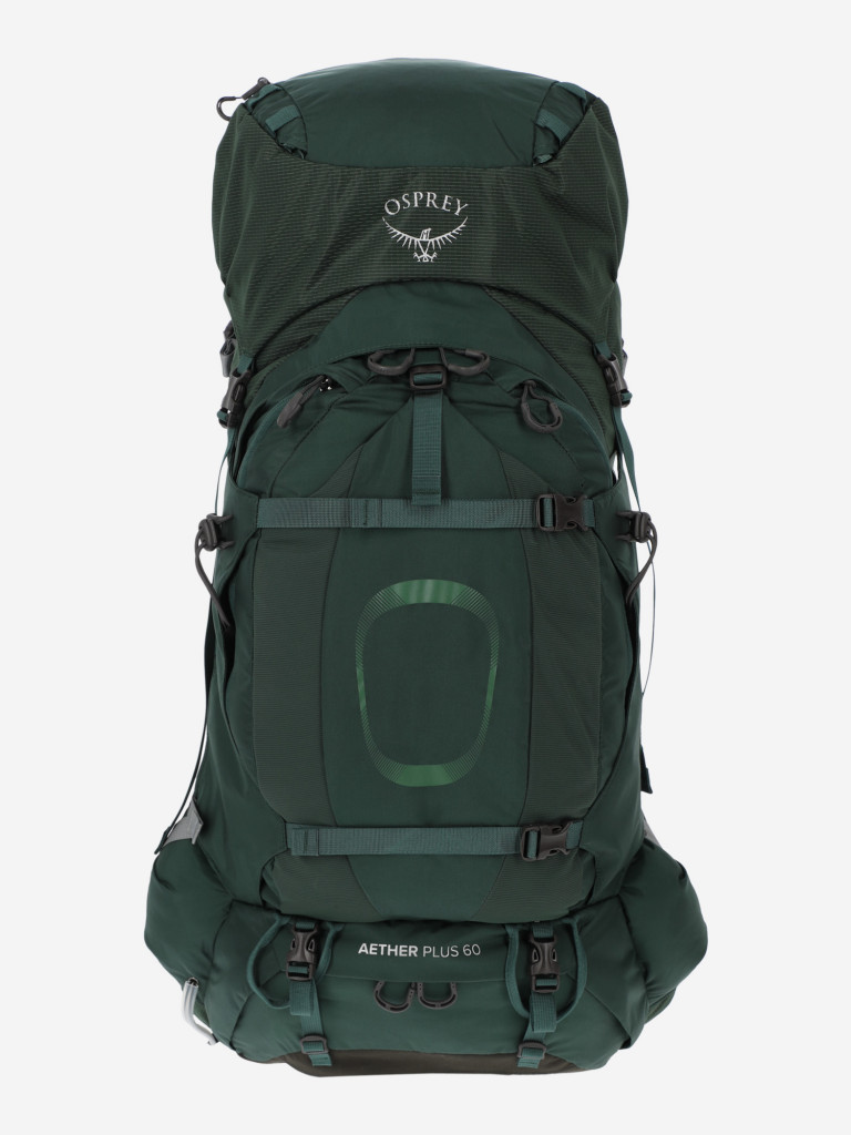 Osprey Aether Plus 60