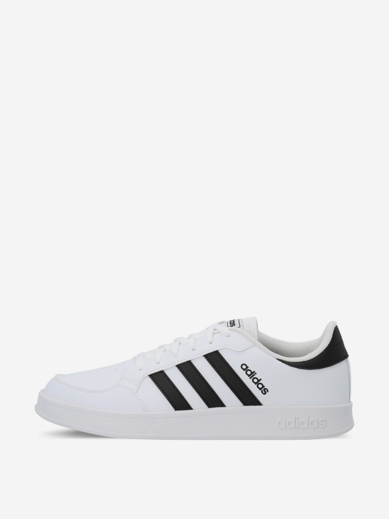 Кеды мужские adidas Breaknet