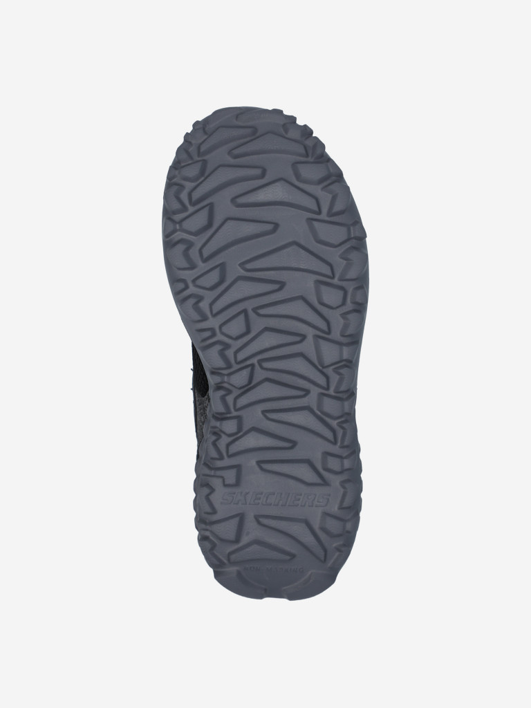 Кроссовки для мальчиков Skechers Monster