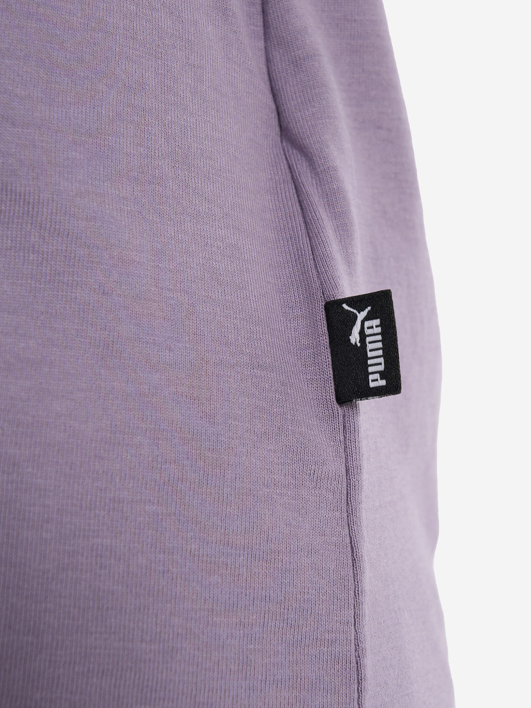 Футболка женская PUMA Ess+