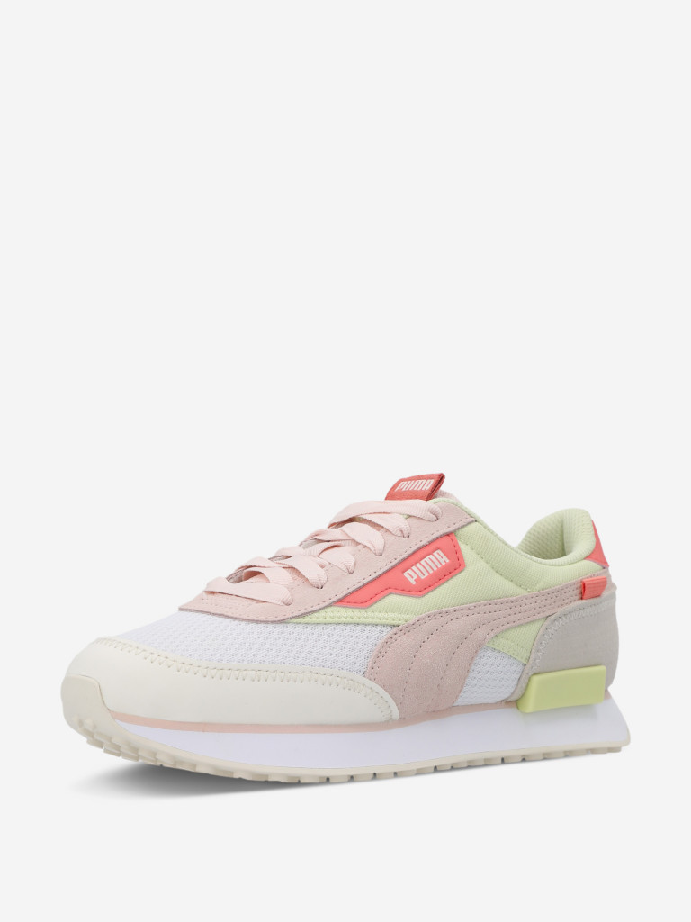 Кроссовки женские PUMA Future Rider Interest Wns