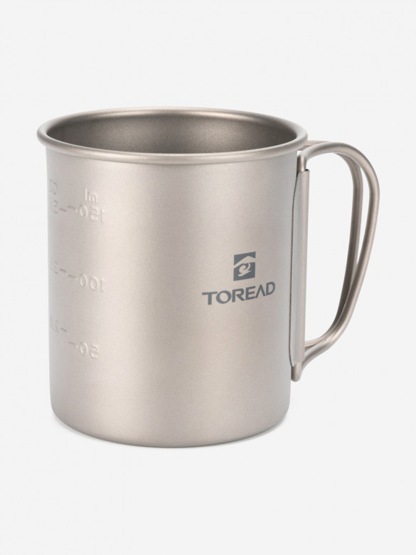 Кружка Toread 200 мл