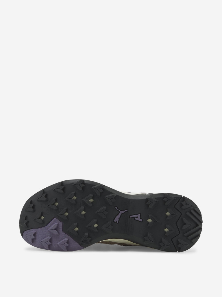 Полуботинки женские PUMA Explore Nitro GTX