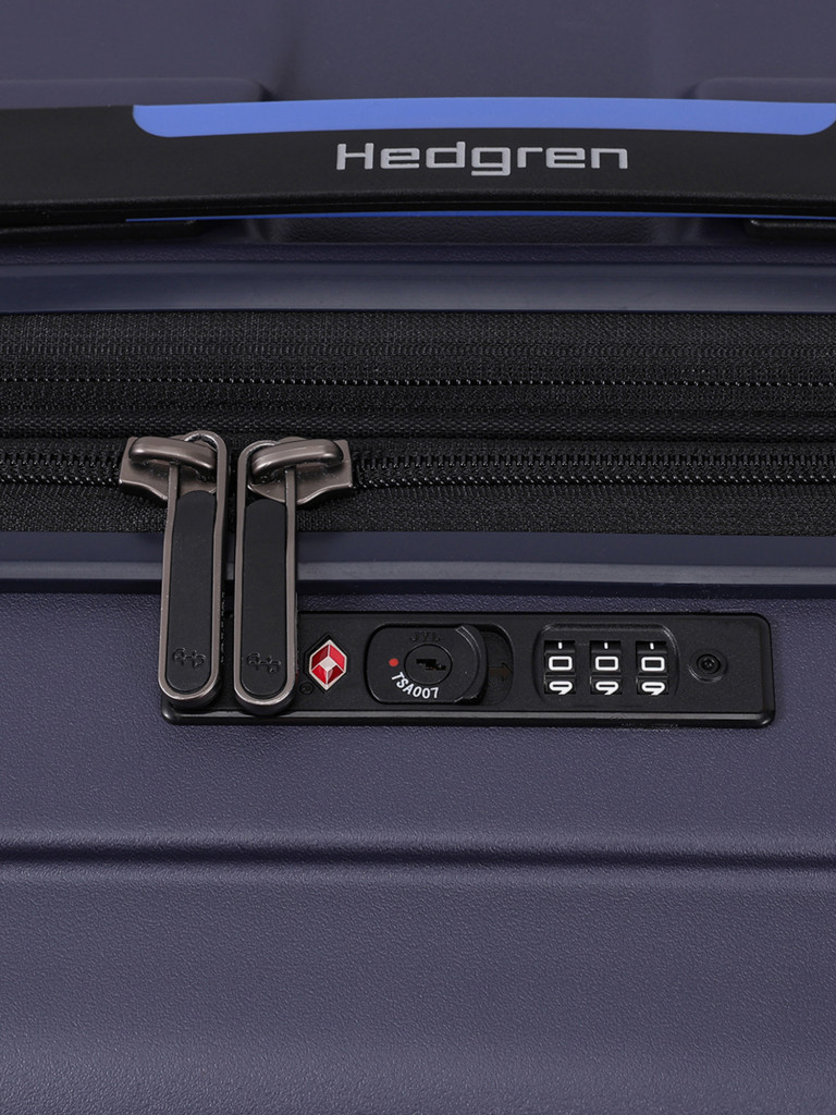 Чемодан Hedgren Comby
