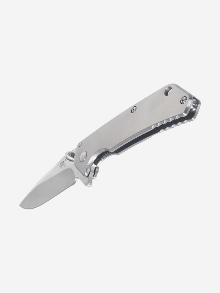 Складной нож SanRenMu 7056LUC-SA