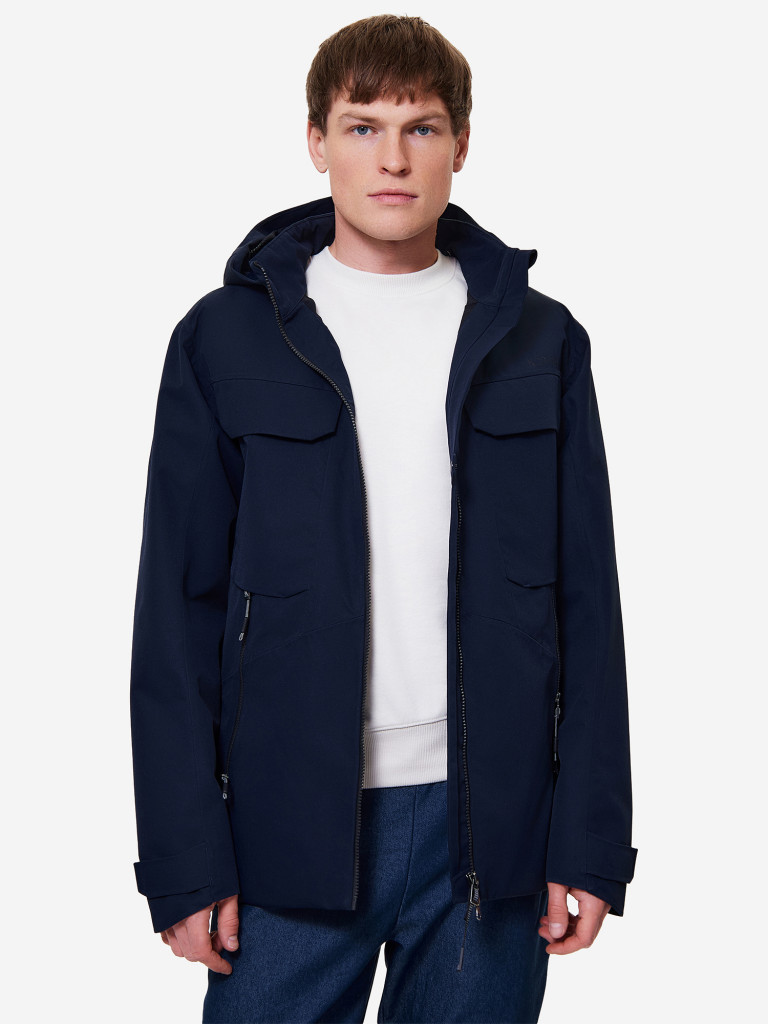 Куртка мужская NORPPA Chemal