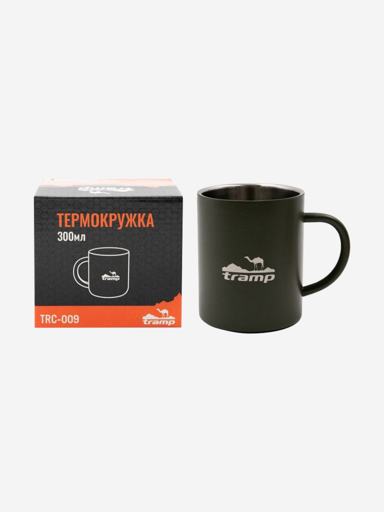 Термокpужка Tramp TRC-009.12