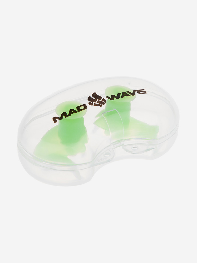 Беруши силиконовые Mad Wave ERGO EAR PLUG