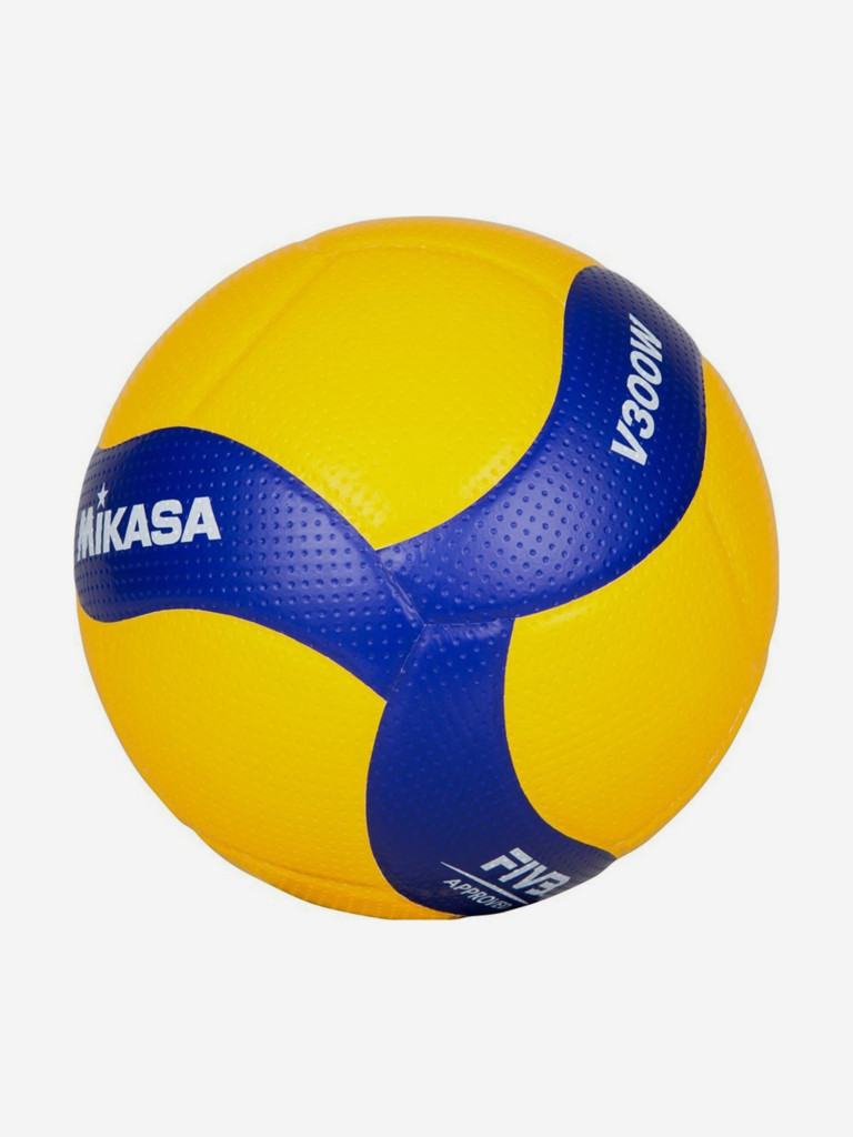 Мяч волейбольный MIKASA V300W р.5