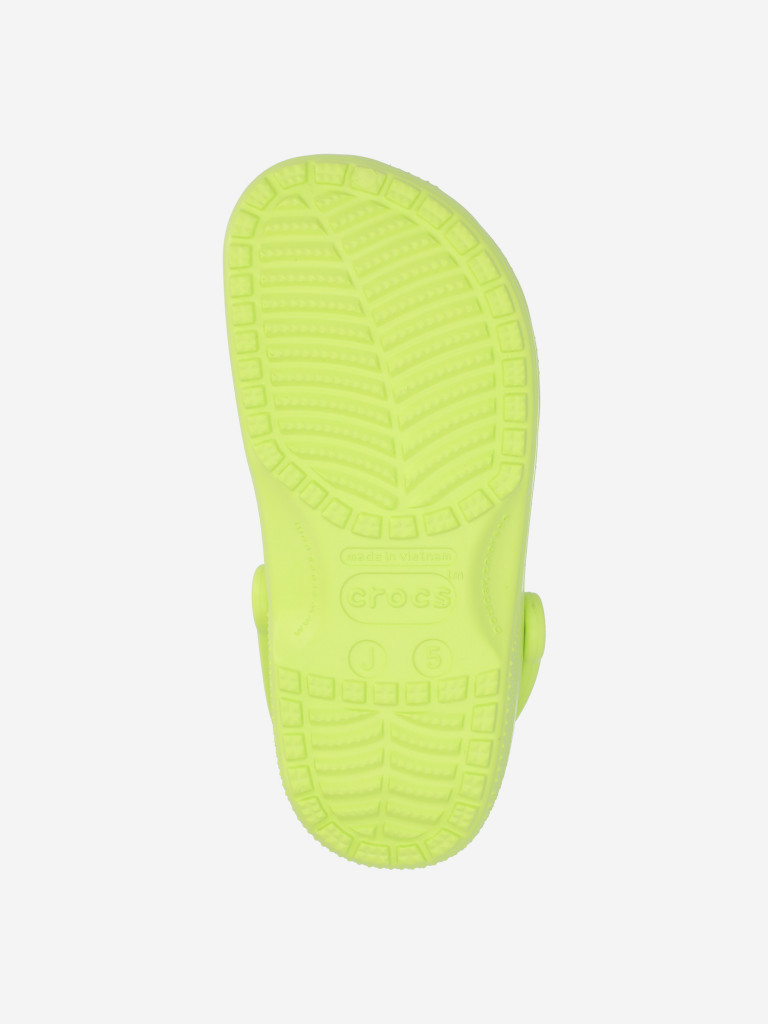 Сабо детские Crocs Classic Clog K