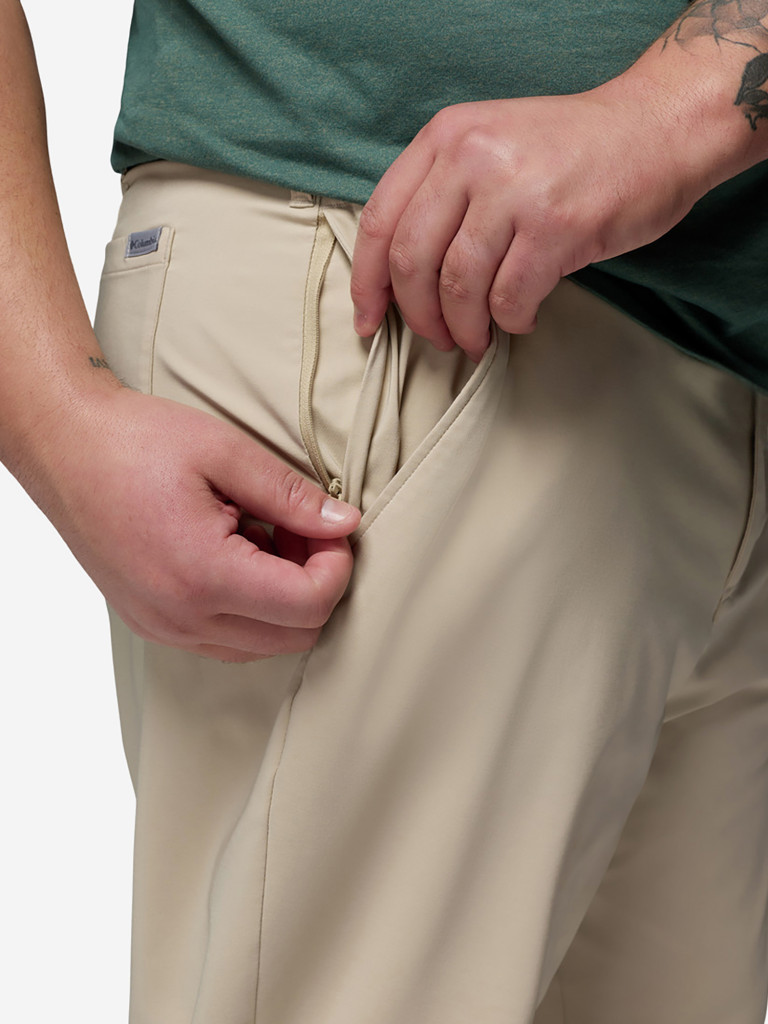 Брюки мужские Columbia Sage Peak Chino Pant