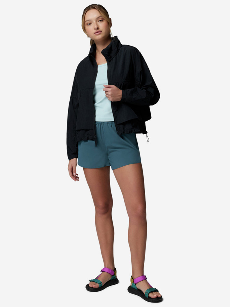 Ветровка женская Columbia Paracutie II Windbreaker