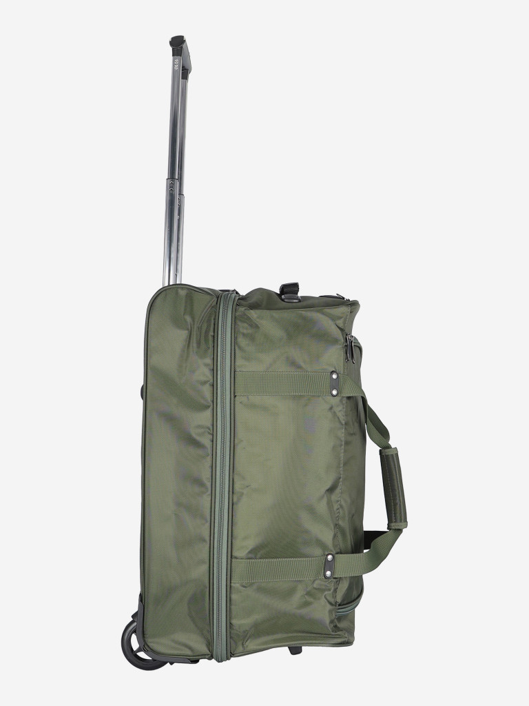 Дорожная сумка на колесах для путешествий и спорта Рион+ (RION+)