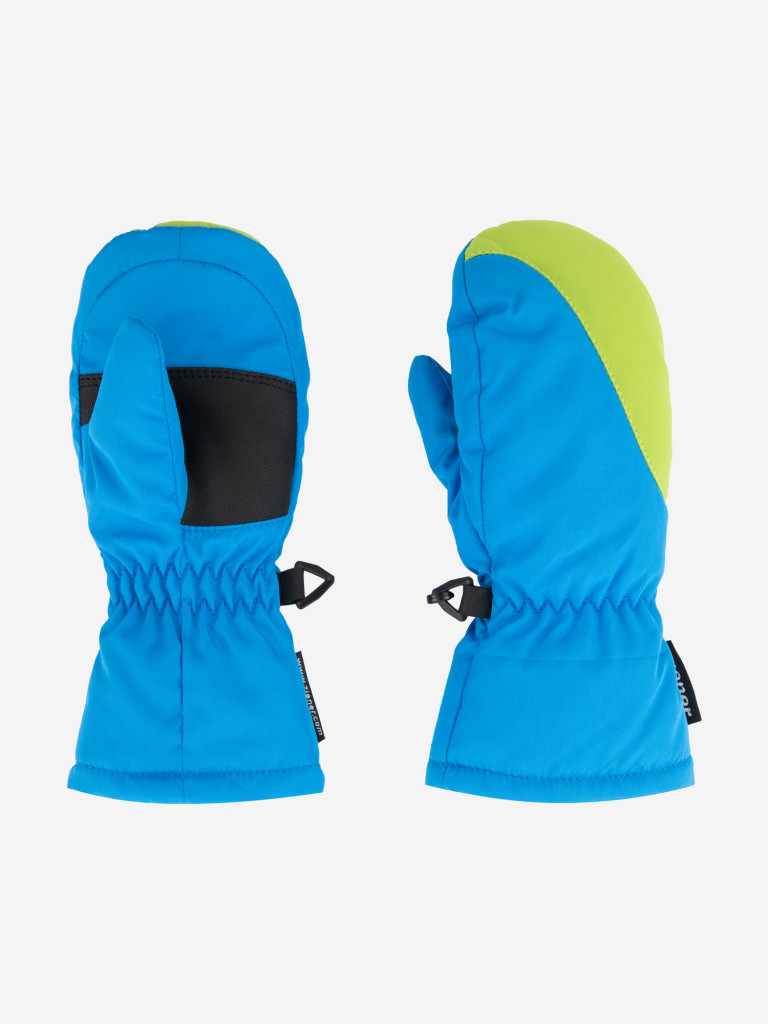 Варежки детские Ziener