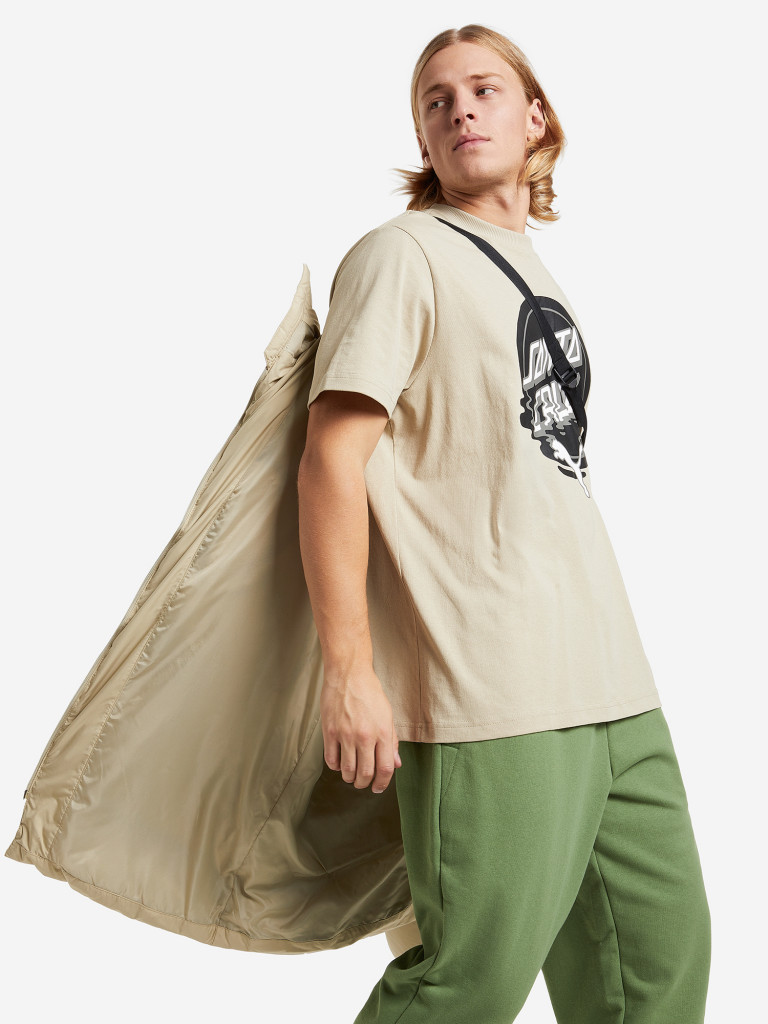 Пуховик мужской PUMA Protective