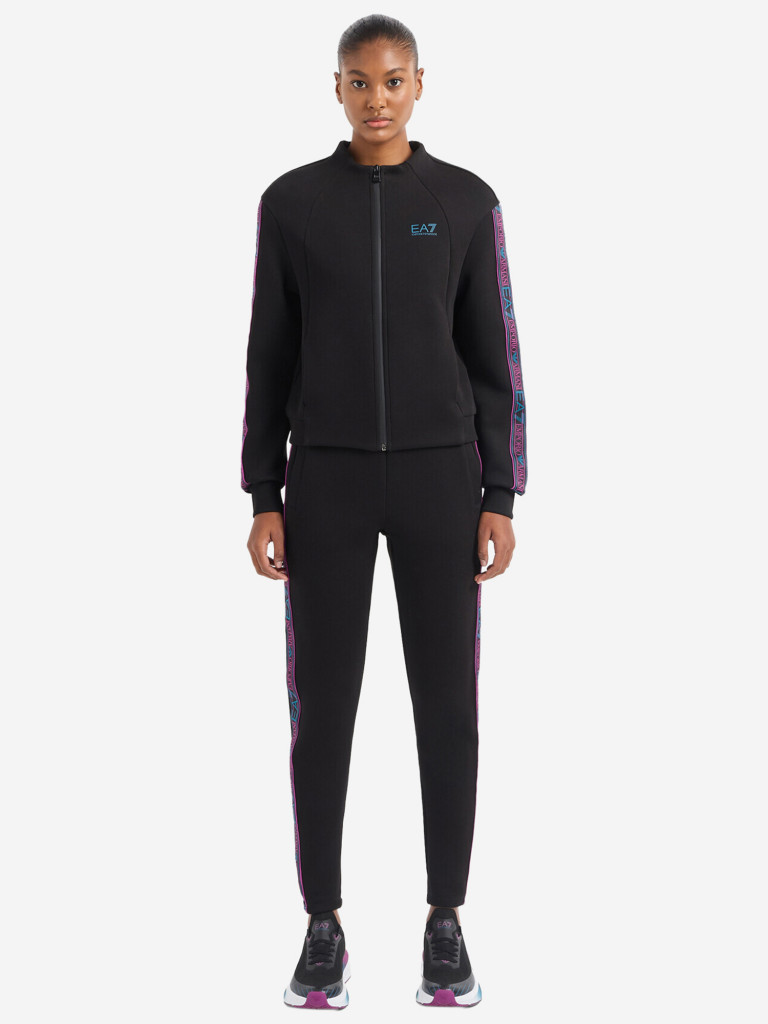 Костюм женский EA7 Tracksuit