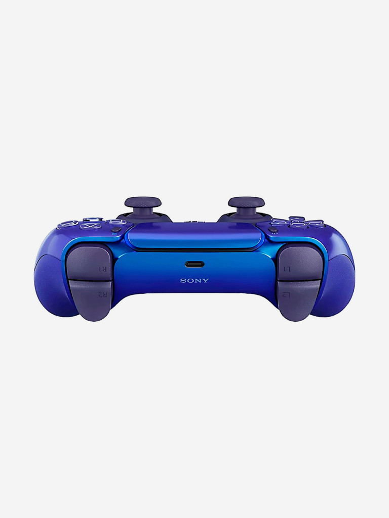 Геймпад PlayStation DualSense PS5 Chroma Indigo