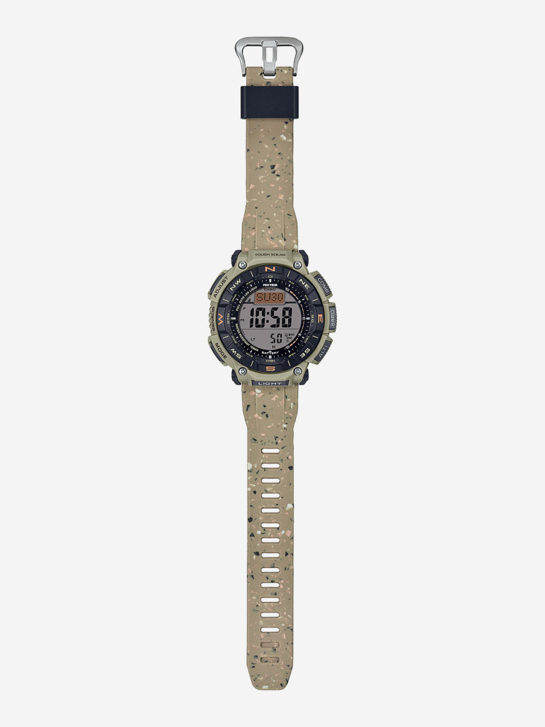 Наручные часы Casio ProTrek PRG-340SC-5E