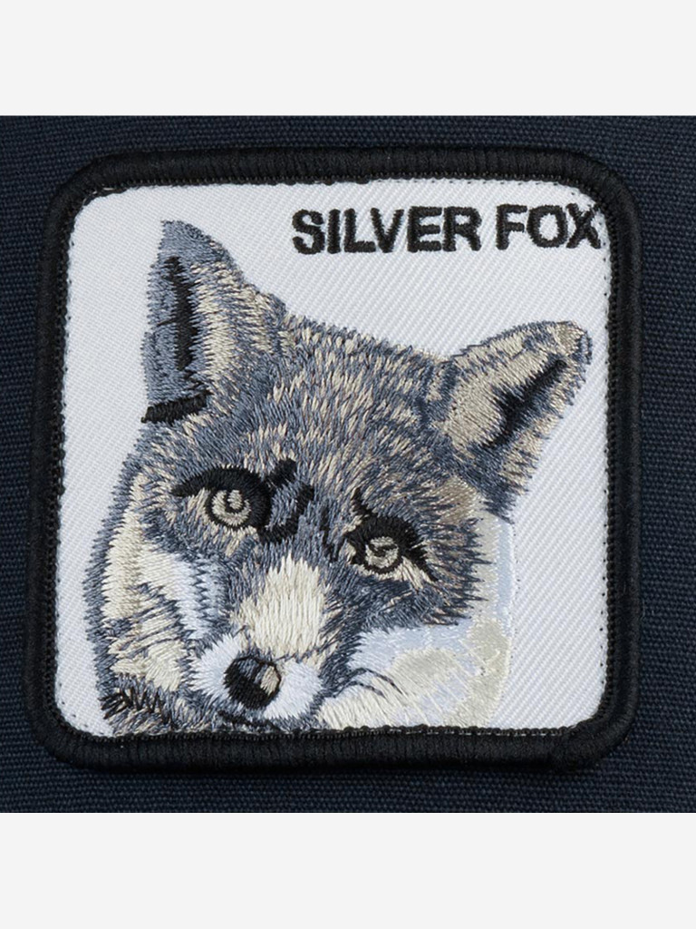 Бейсболка с сеточкой GOORIN BROTHERS 101-0390