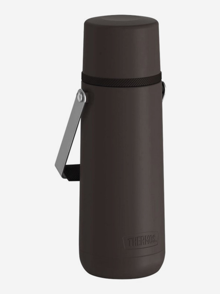 Термос THERMOS TS2409 BK, 1.2 л