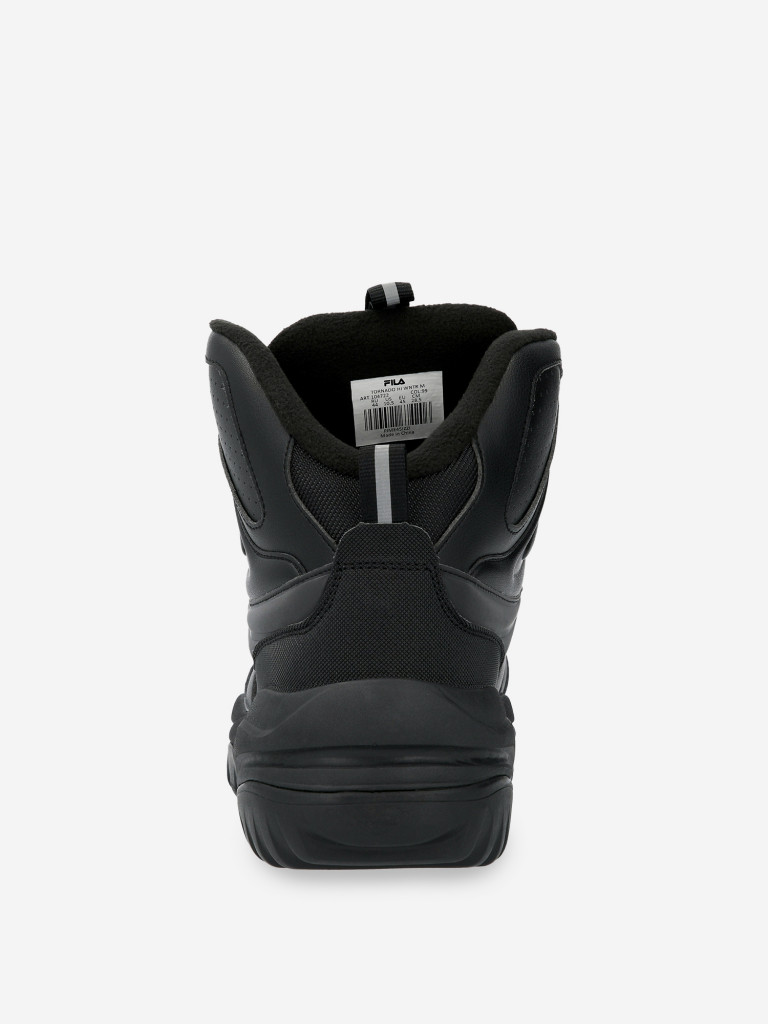 Кроссовки мужские FILA Tornado HI Wntr