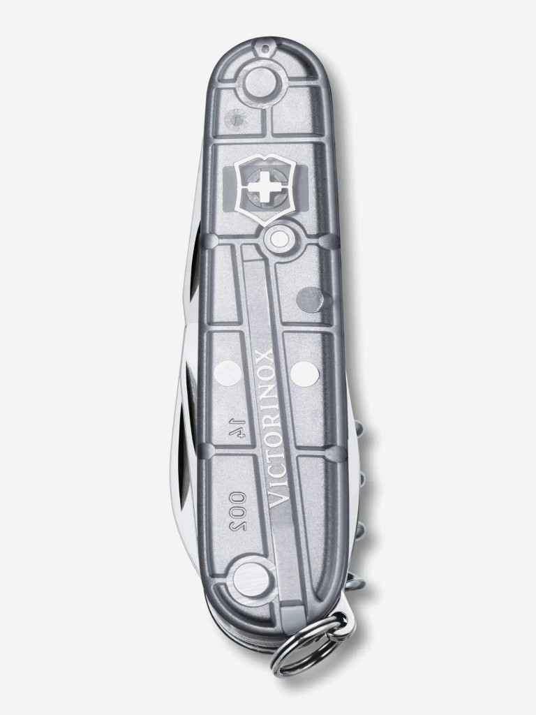 Нож складной Victorinox Spartan, 91 мм, 12 функций