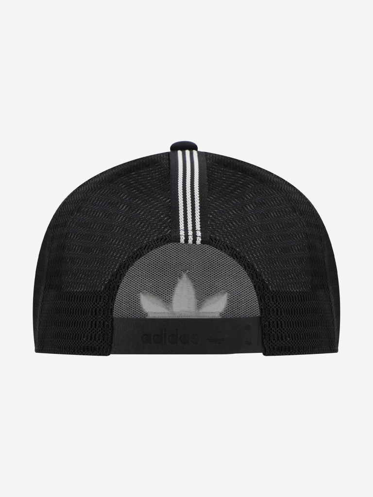 Бейсболка adidas Curved Trucker