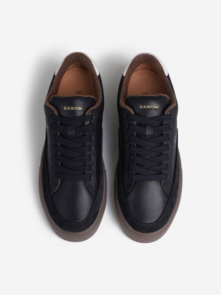 Кеды мужские BLACKSTONE Quartz Beverly