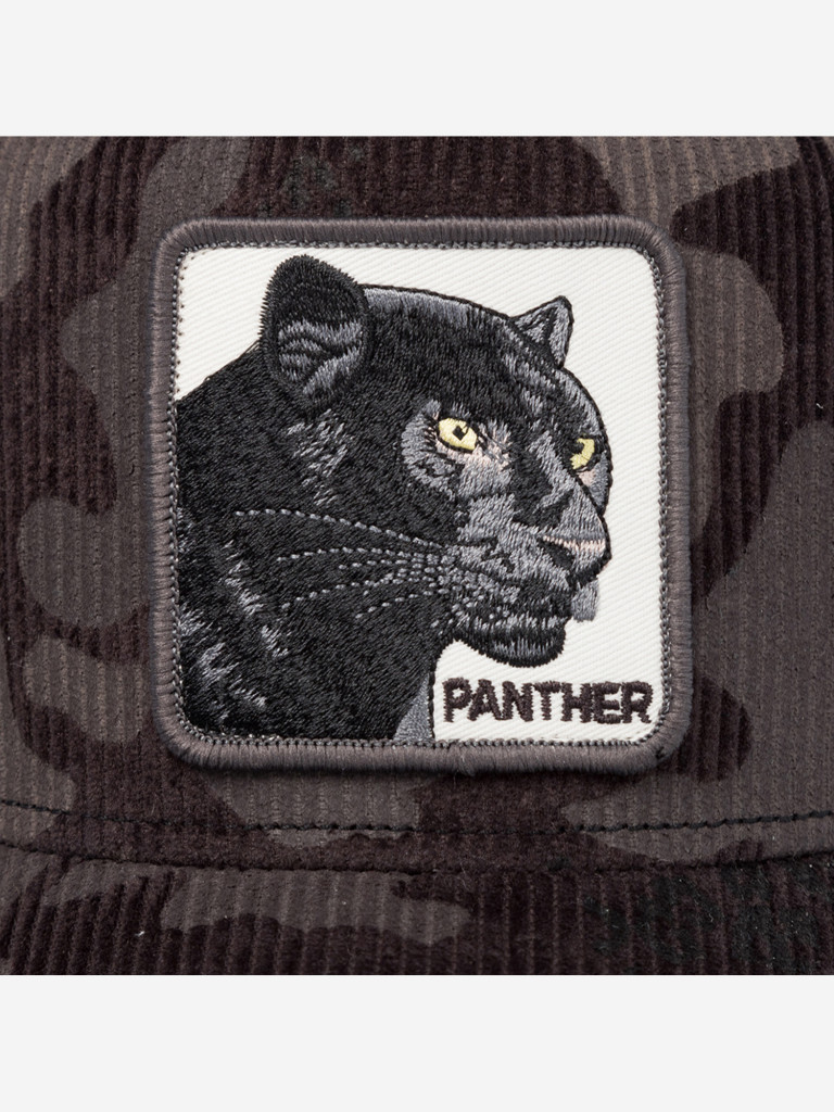 Бейсболка с сеточкой GOORIN BROTHERS 101-2249